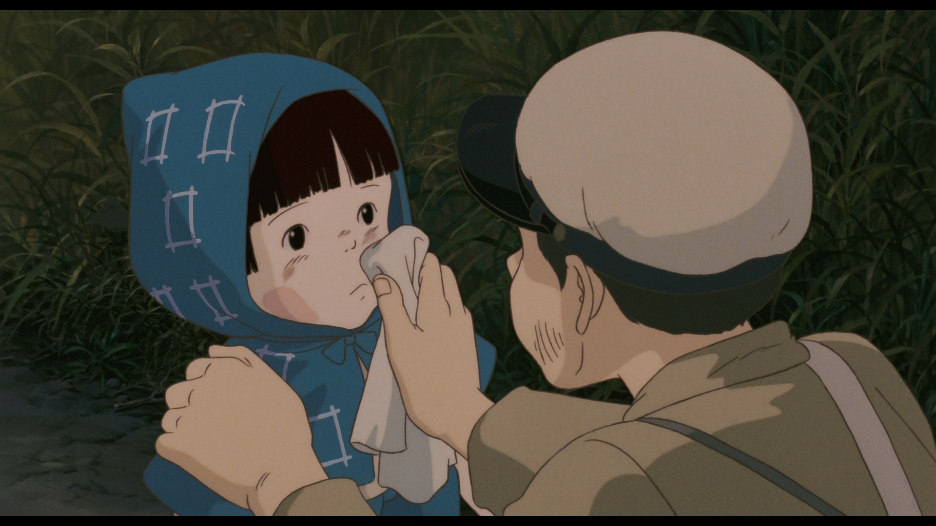 Hotaru no Haka (Otaku Tail No Fansub)